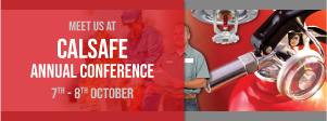 Everlux is attending the CalSafe Annual Conference
